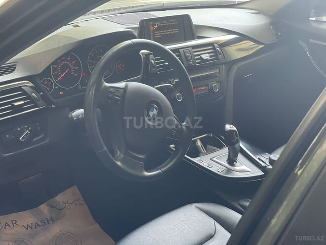 BMW 320 2015, 158,000 km - 2.0 л - Bakı