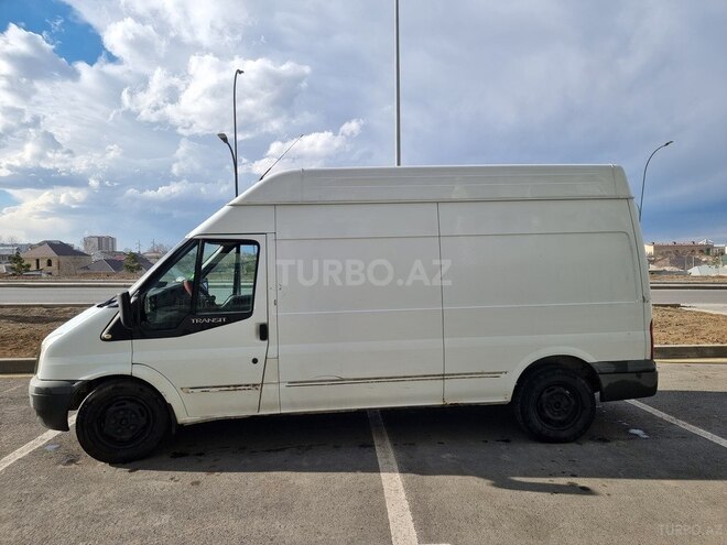 Ford Transit 2008, 300,000 km - 2.2 l - Gəncə