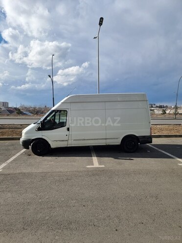 Ford Transit 2008, 300,000 km - 2.2 l - Gəncə