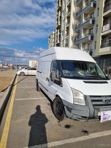 Ford Transit 2008, 300,000 km - 2.2 l - Gəncə