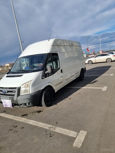 Ford Transit 2008, 300,000 km - 2.2 l - Gəncə