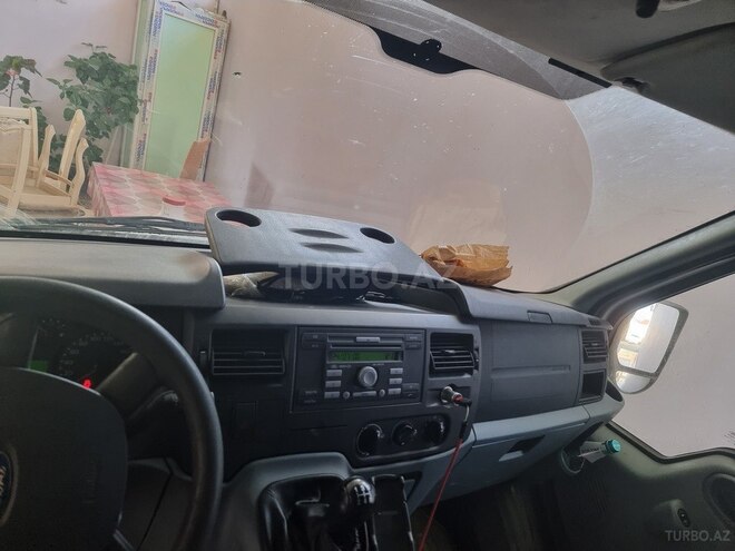 Ford Transit 2008, 300,000 km - 2.2 l - Gəncə