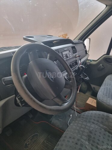 Ford Transit 2008, 300,000 km - 2.2 l - Gəncə