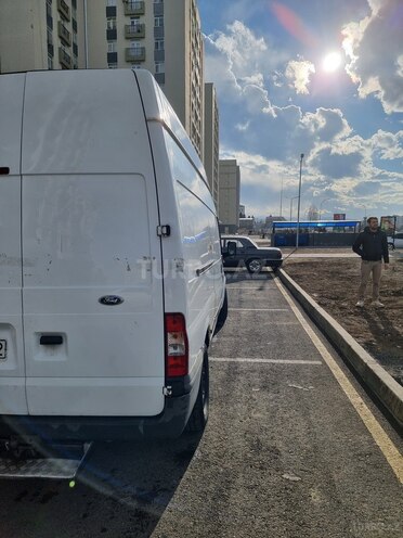 Ford Transit 2008, 300,000 km - 2.2 l - Gəncə