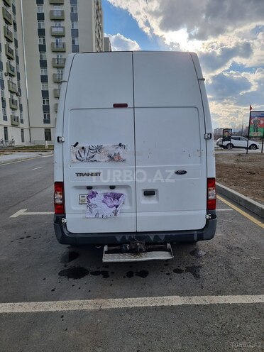 Ford Transit 2008, 300,000 km - 2.2 l - Gəncə
