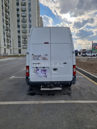 Ford Transit 2008, 300,000 km - 2.2 l - Gəncə