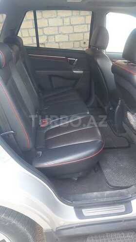 Hyundai Santa Fe 2008, 239,000 km - 2.0 l - Bakı
