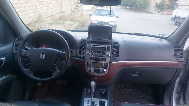 Hyundai Santa Fe 2008, 239,000 km - 2.0 l - Bakı