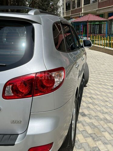 Hyundai Santa Fe 2008, 239,000 km - 2.0 l - Bakı