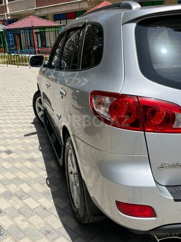 Hyundai Santa Fe 2008, 239,000 km - 2.0 l - Bakı