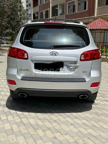 Hyundai Santa Fe 2008, 239,000 km - 2.0 l - Bakı