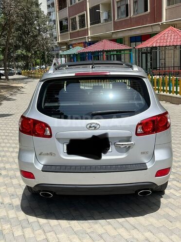 Hyundai Santa Fe 2008, 239,000 km - 2.0 l - Bakı