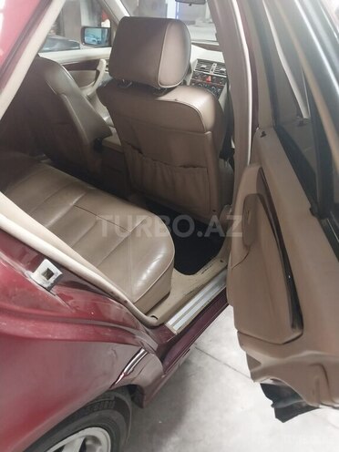 Mercedes C 180 1997, 230,000 km - 1.8 l - Dəliməmmədli