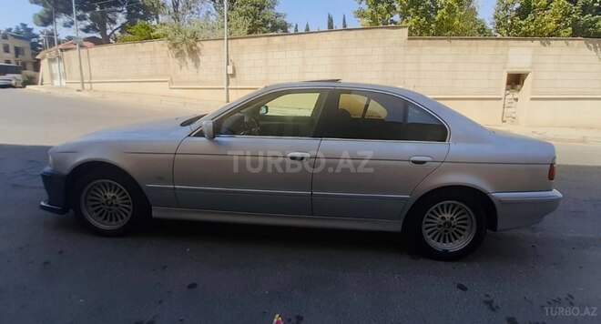 BMW 528 1996, 314,568 km - 2.8 l - Bakı