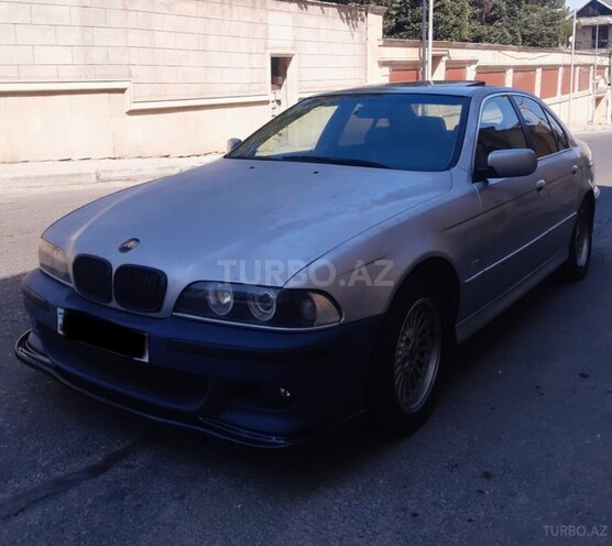 BMW 528 1996, 314,568 km - 2.8 l - Bakı