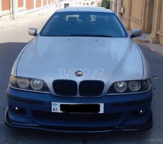 BMW 528 1996, 314,568 km - 2.8 l - Bakı