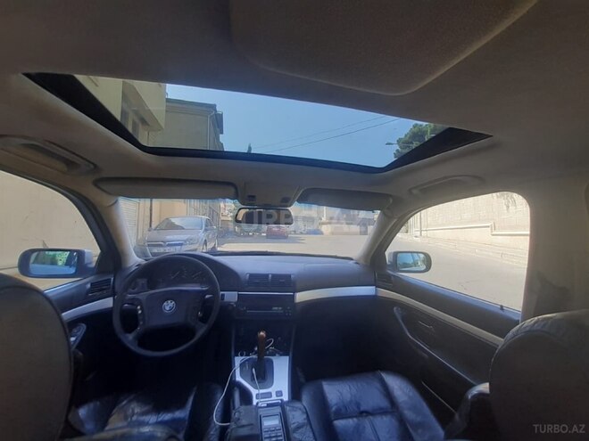 BMW 528 1996, 314,568 km - 2.8 l - Bakı