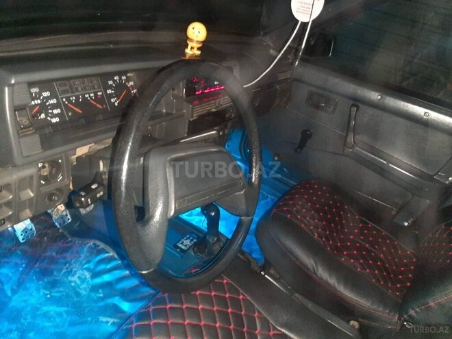 LADA (VAZ) 21099 1997, 99,000 km - 1.5 л - İsmayıllı