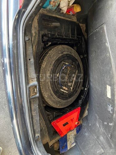 Mercedes S 320 1999, 354,800 km - 3.2 л - Bakı