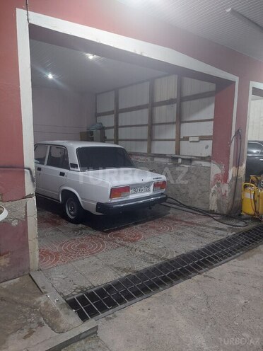 LADA (VAZ) 2107 2009, 87,000 km - 1.6 л - Masallı