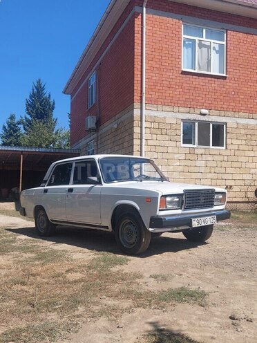 LADA (VAZ) 2107 2009, 87,000 km - 1.6 л - Masallı