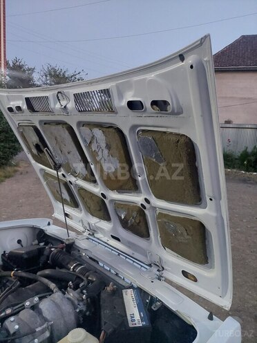 LADA (VAZ) 2107 2009, 87,000 km - 1.6 л - Masallı