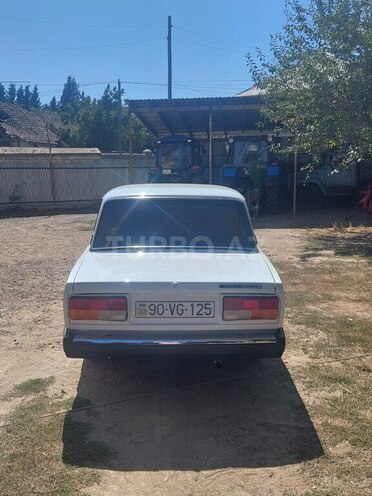 LADA (VAZ) 2107 2009, 87,000 km - 1.6 л - Masallı