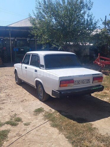 LADA (VAZ) 2107 2009, 87,000 km - 1.6 л - Masallı
