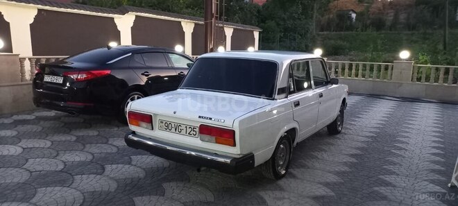 LADA (VAZ) 2107 2009, 87,000 km - 1.6 л - Masallı