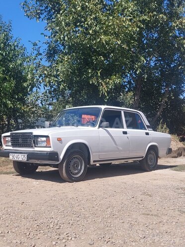 LADA (VAZ) 2107 2009, 87,000 km - 1.6 л - Masallı