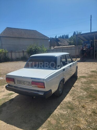 LADA (VAZ) 2107 2009, 87,000 km - 1.6 л - Masallı