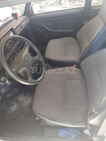 LADA (VAZ) 2107 2009, 87,000 km - 1.6 л - Masallı
