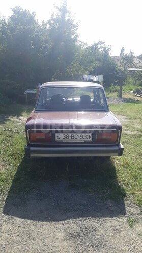 LADA (VAZ) 2106 1999, 40,000 km - 1.5 l - Qusar