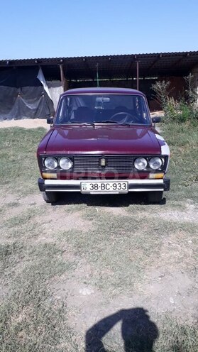 LADA (VAZ) 2106 1999, 40,000 km - 1.5 l - Qusar