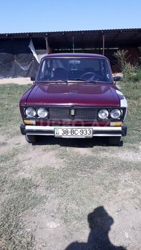 LADA (VAZ) 2106 1999, 40,000 km - 1.5 l - Qusar