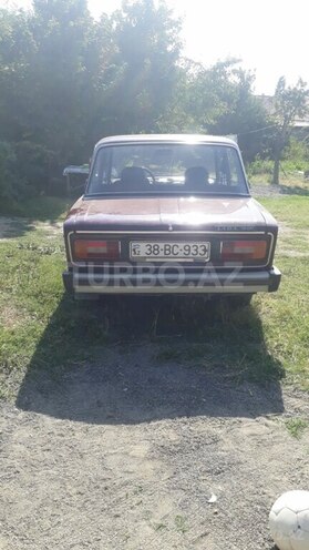 LADA (VAZ) 2106 1999, 40,000 km - 1.5 l - Qusar