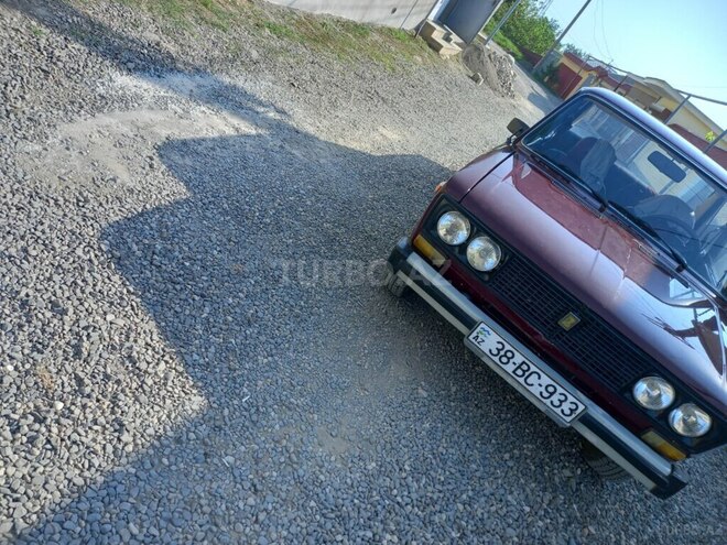 LADA (VAZ) 2106 1999, 40,000 km - 1.5 l - Qusar