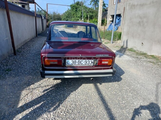 LADA (VAZ) 2106 1999, 40,000 km - 1.5 l - Qusar