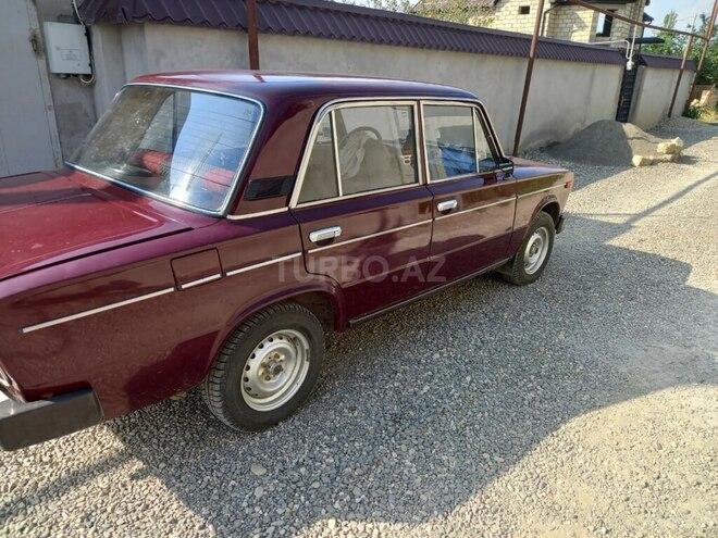 LADA (VAZ) 2106 1999, 40,000 km - 1.5 l - Qusar