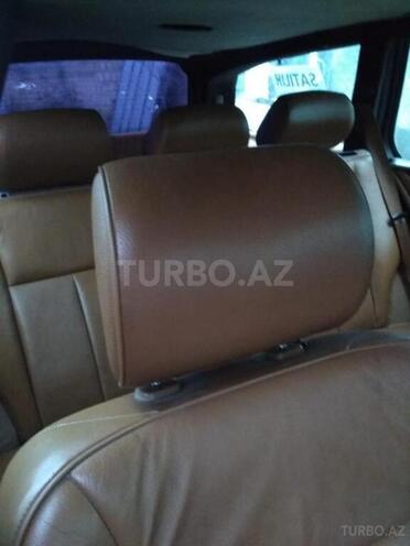 Mercedes E 230 1997, 365,000 km - 2.3 l - Şəki