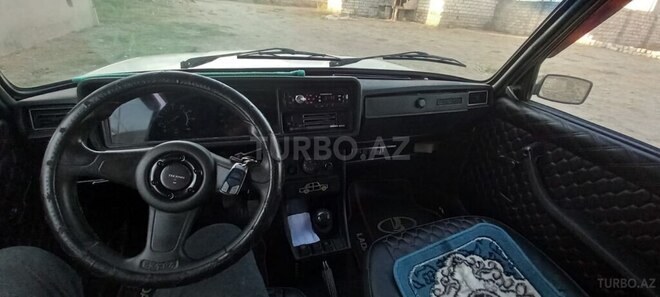 LADA (VAZ) 2105 1981, 44,588 km - 1.3 l - Bakı