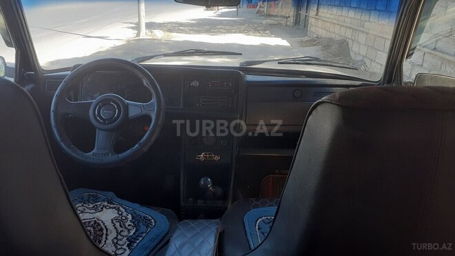 LADA (VAZ) 2105 1981, 44,588 km - 1.3 l - Bakı