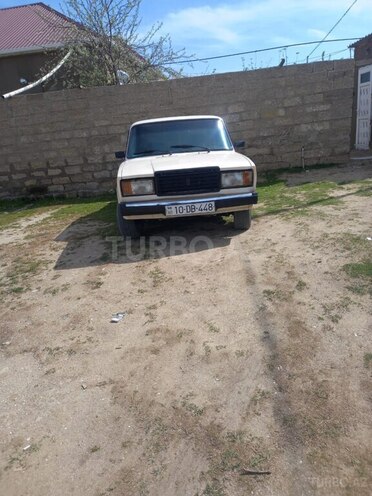 LADA (VAZ) 2105 1981, 44,588 km - 1.3 l - Bakı