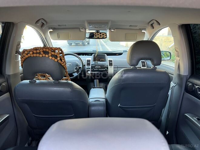 Toyota Prius 2008, 189,000 km - 1.5 l - Bakı