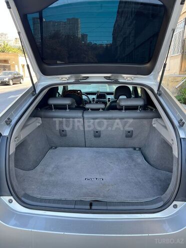 Toyota Prius 2008, 189,000 km - 1.5 l - Bakı