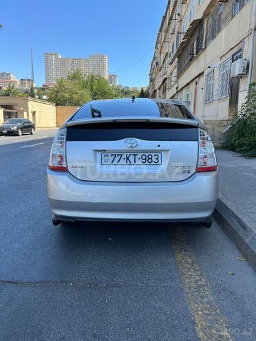 Toyota Prius 2008, 189,000 km - 1.5 l - Bakı