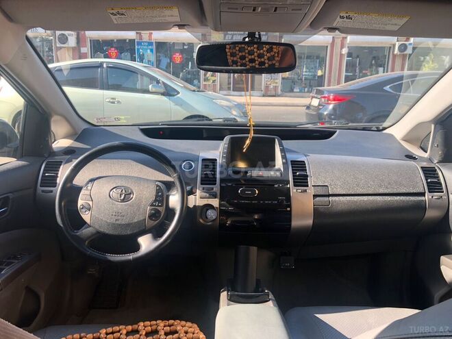 Toyota Prius 2008, 189,000 km - 1.5 l - Bakı