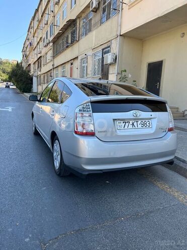 Toyota Prius 2008, 189,000 km - 1.5 l - Bakı
