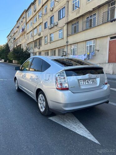 Toyota Prius 2008, 189,000 km - 1.5 l - Bakı