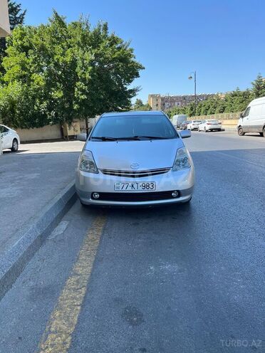 Toyota Prius 2008, 189,000 km - 1.5 l - Bakı